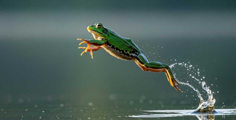 Акції JFrog зросли на 159% від мінімуму: компанія готується до нового ривка