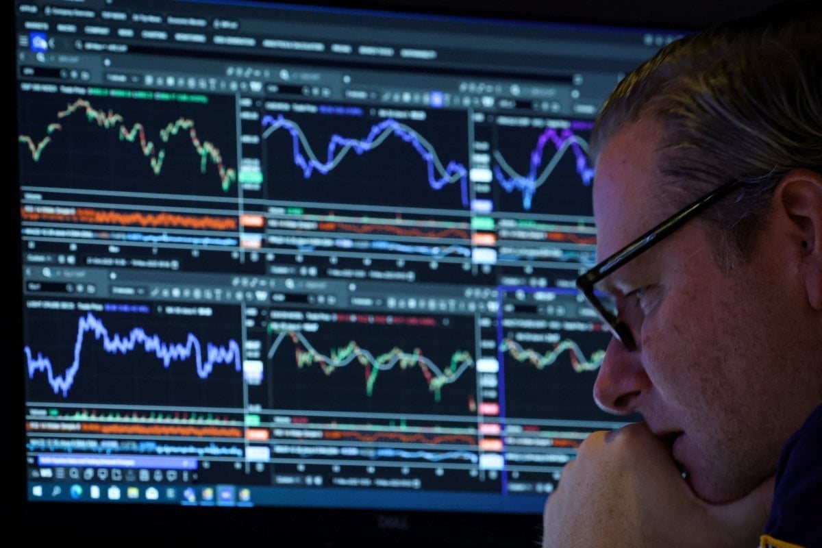 Goldman Sachs підвищує прогноз для акцій напередодні сезону звітів за III квартал