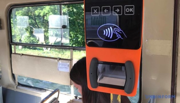 У Києві запроваджують пересадковий QR-квиток із безлімітними пересадками