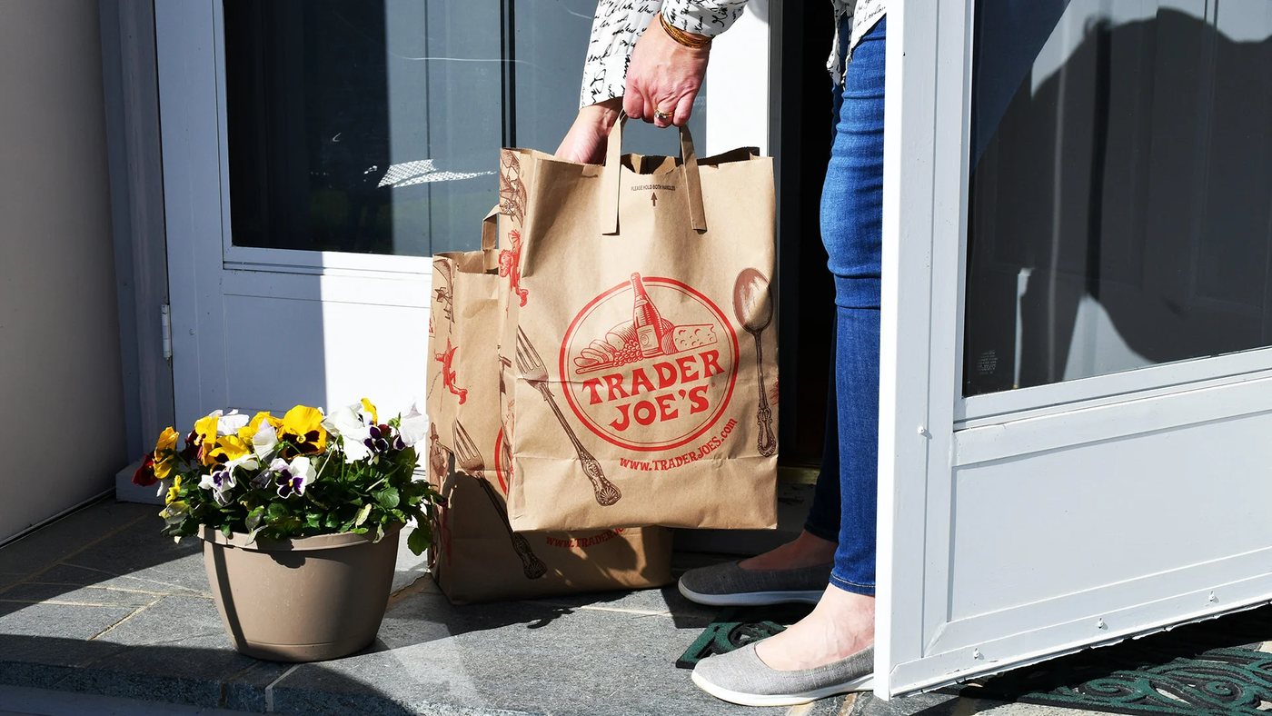 Trader Joe’s не доставляє товари попри 661 магазин у США