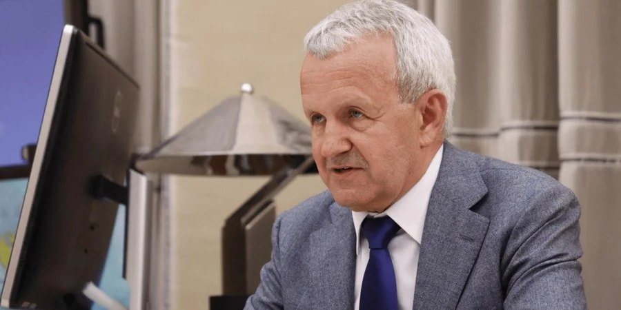 У Москві арештували мільярдера Кустова у справі про шахрайство з дронами