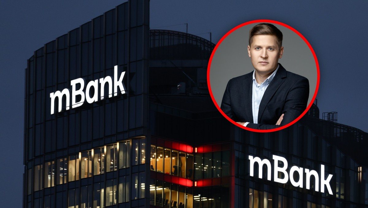 mBank пояснює, як новий OKI може змінити ставлення поляків до інвестицій