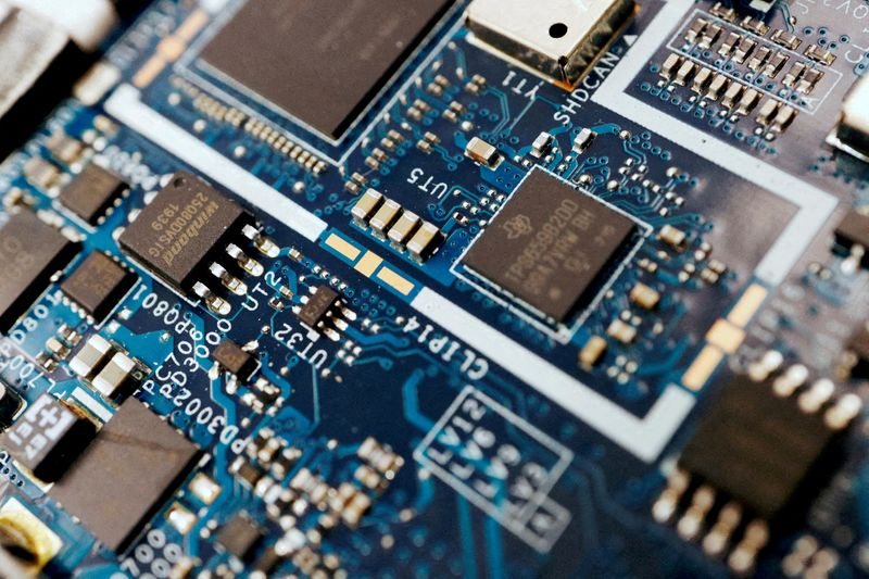 Nuvacore за підтримки Sequoia шукає оцінку $2,5 млрд у новому раунді