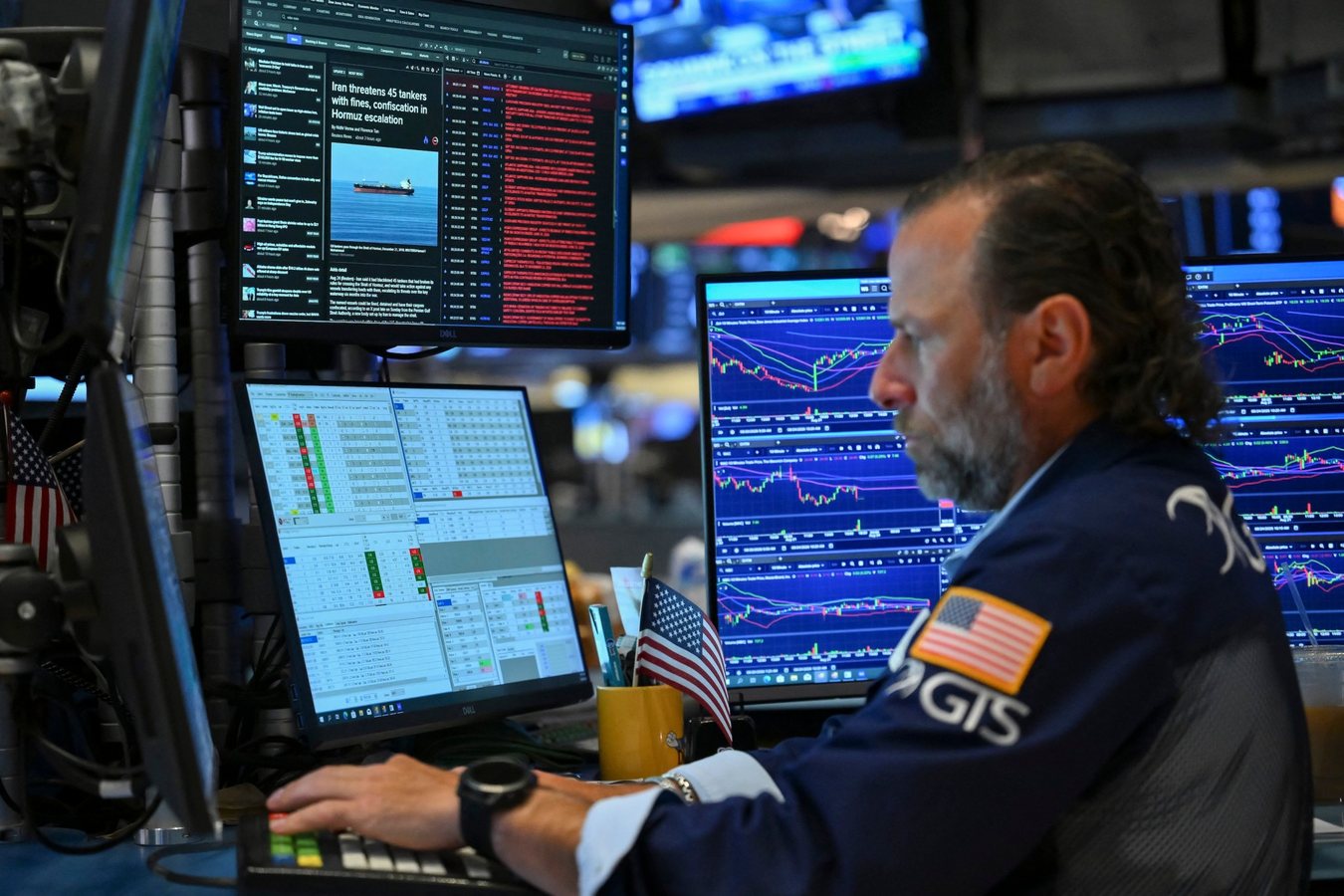 Фонди рівної ваги S&P 500 випередили ринок і вперше перетнули $100 млрд активів