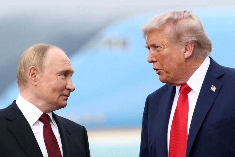 Рубіо: Трамп витратить до 60 днів на рішення щодо санкцій проти Росії