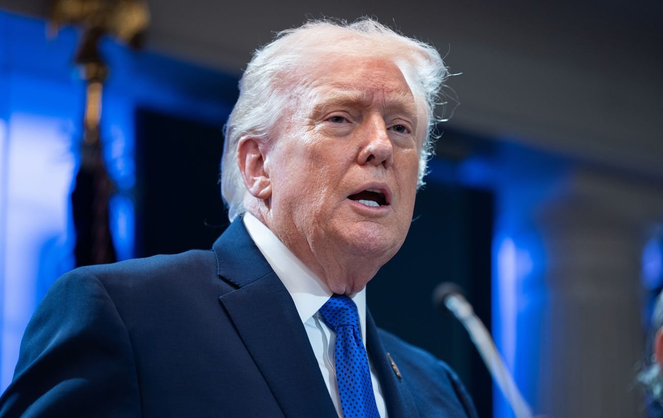 Трамп наказав компенсувати збитки від атак Ірану на судна з його заморожених активів