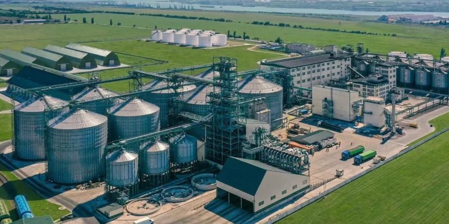 Один із найбільших агроекспортерів України Allseeds призупинив роботу в Одеській області через російські атаки