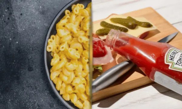 Kraft Heinz зберігає дивіденди на рівні $0,40, попри негативний коефіцієнт виплат