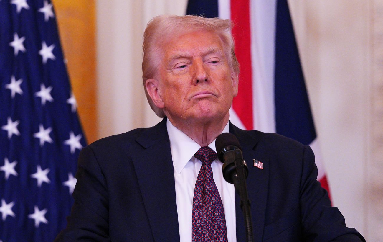 Трамп запевняє, що США мають достатньо боєприпасів і знову критикує Байдена через Україну