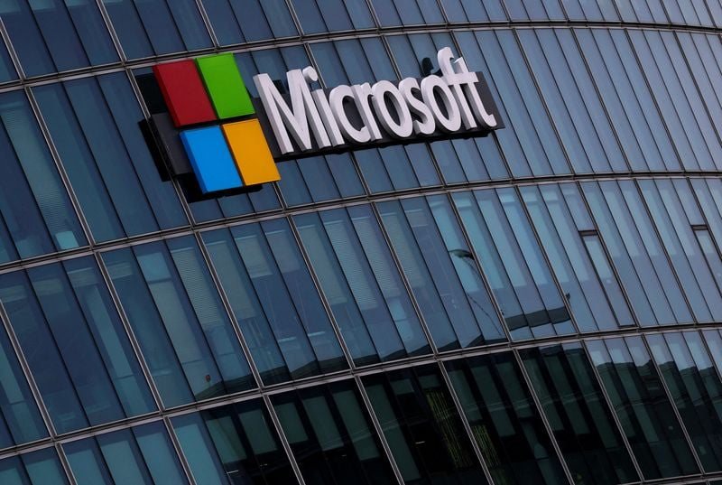 Microsoft відмовилася від угоди з Nscale про дата-центри у Великій Британії