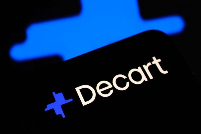 Amazon веде переговори про купівлю AI-стартапу Decart за $7 млрд