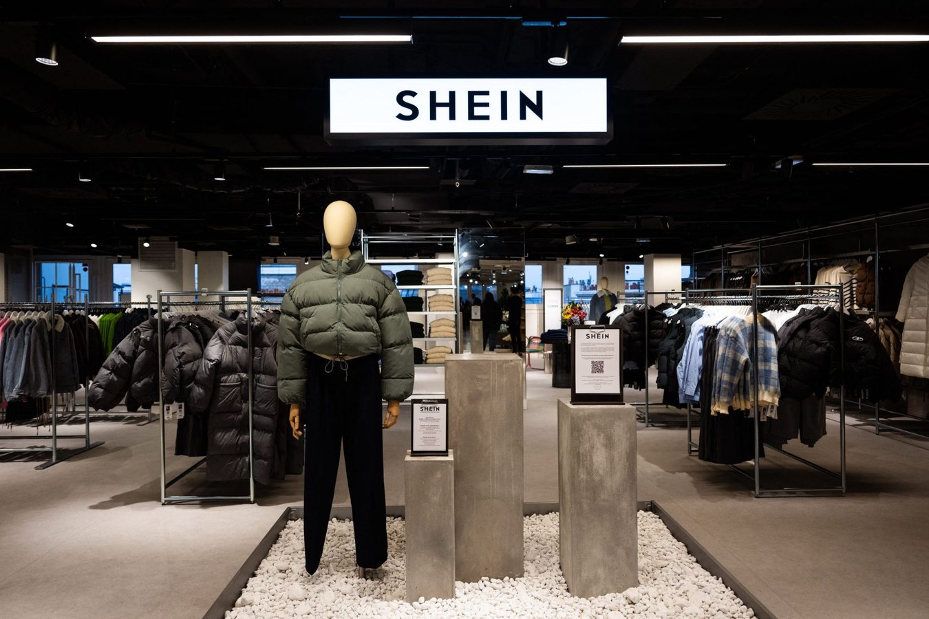 Статки засновника Shein скоротилися на $15 млрд через здешевлене IPO