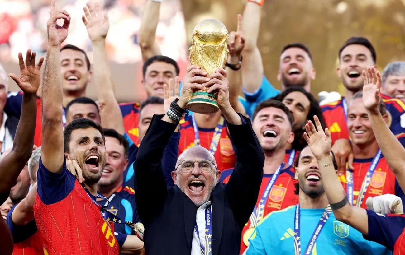 ЧС-2026 став найприбутковішим чемпіонатом світу в історії — ФІФА отримає понад $9 млрд
