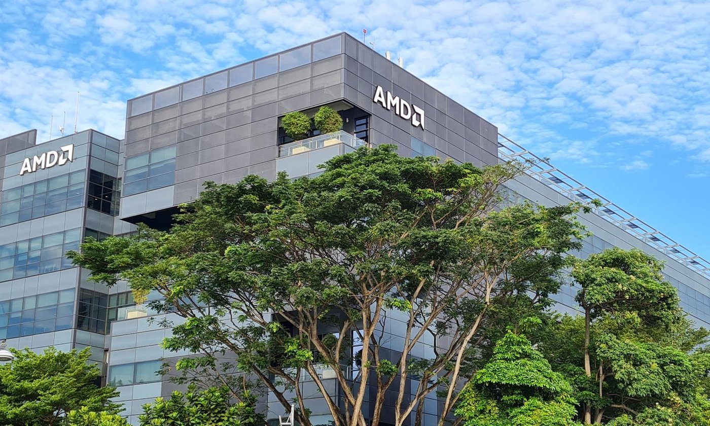 AMD підвищила прогноз ринку ШІ до $3 трильйонів до 2030 року