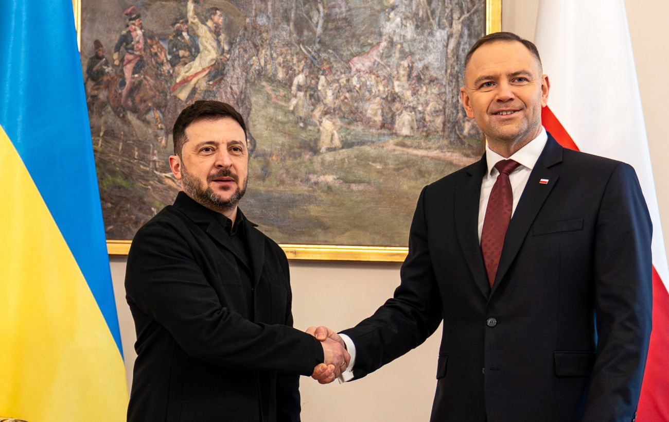Ультраправі антиукраїнські партії Польщі роздмухують скандали за планом Росії — депутат