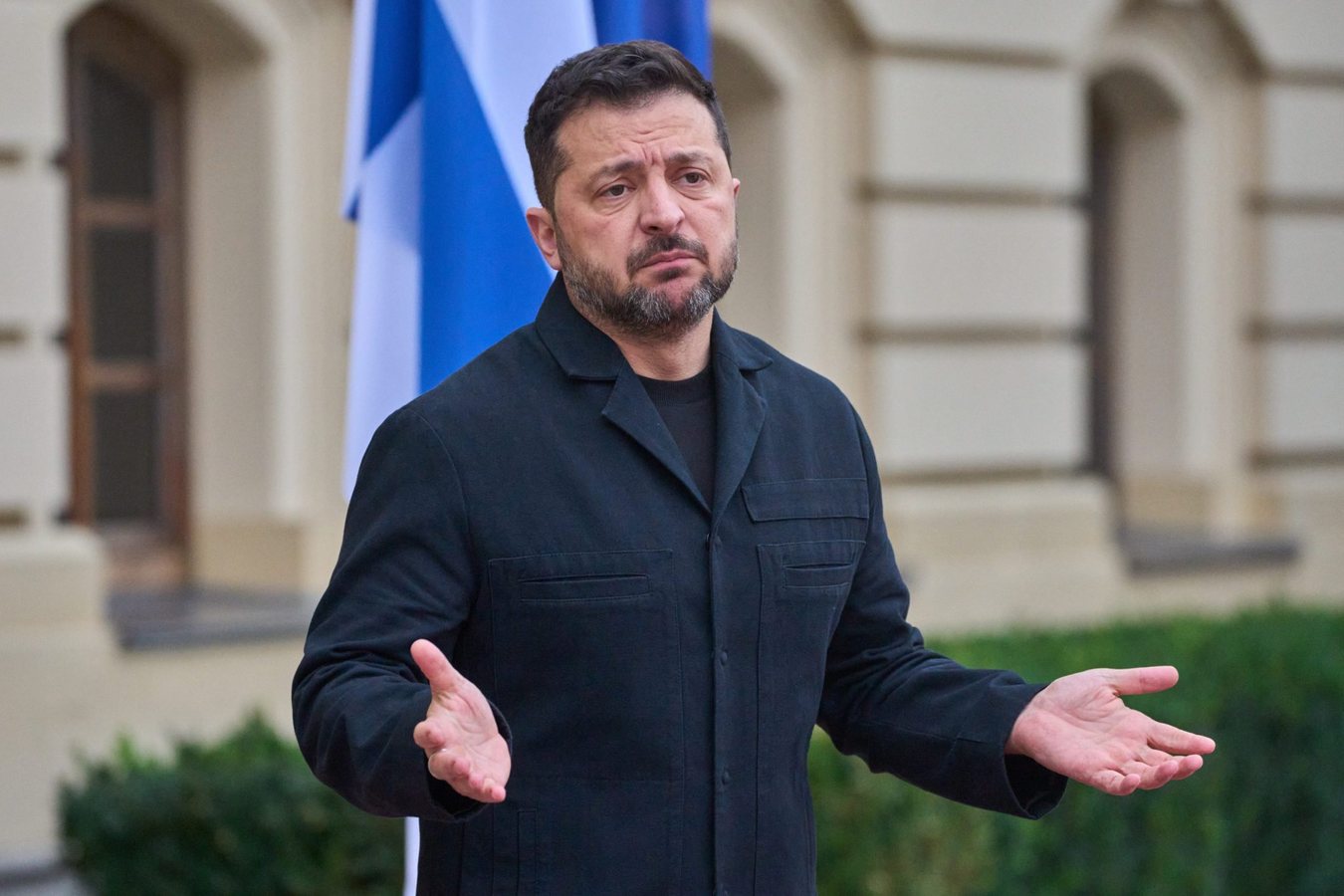 Перший танкер з російським дизелем за угодою Трампа та Путіна прямує до Нью-Йорка