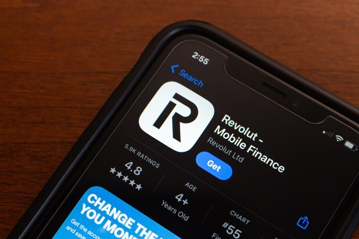 Revolut підтвердив витік даних клієнтів через фальшиві запити від імені держоргану