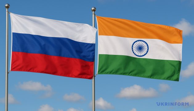 Індія викликала російського дипломата через загибель моряків внаслідок атаки на судно біля Одеси
