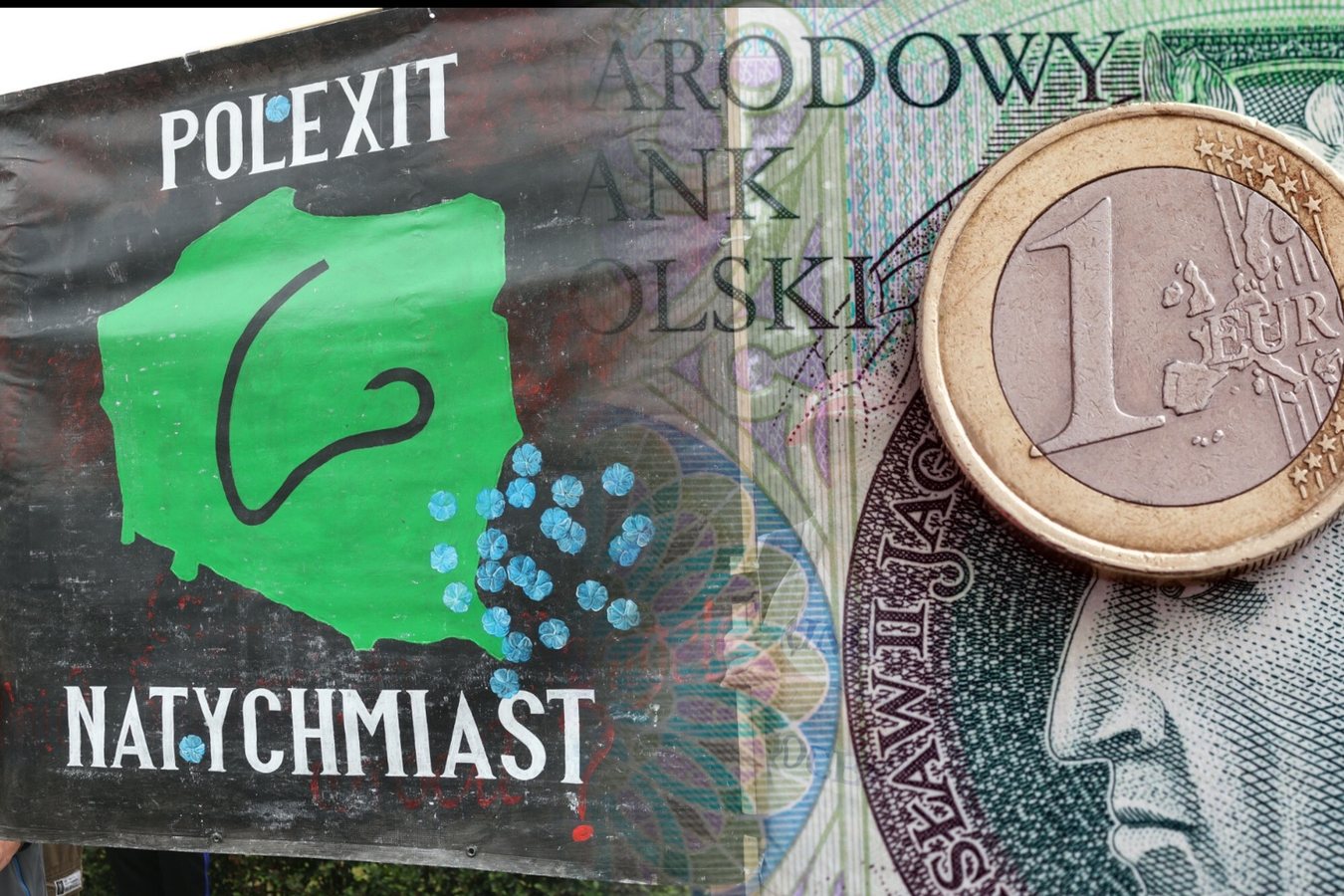 Вихід Польщі з ЄС обійшовся б країні у 90 млрд євро на рік, підрахував ЗПП