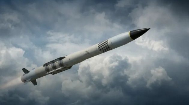 Ракета РФ знищила у Києві американський завод із виробництва дронів