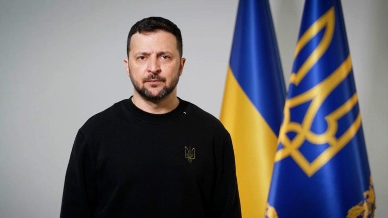 Зеленський: керівники двох держпідприємств порушили закон, розмістивши склад боєприпасів у Вишневому
