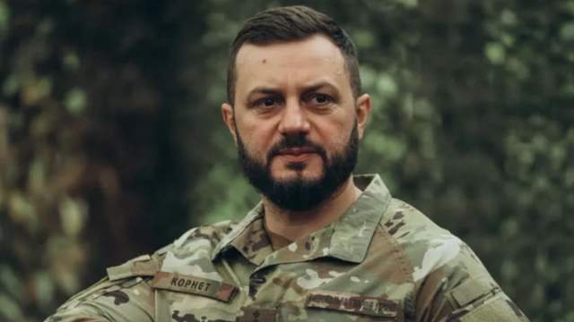 Спроба замаху на командира «Хартії» Ігоря Оболенського