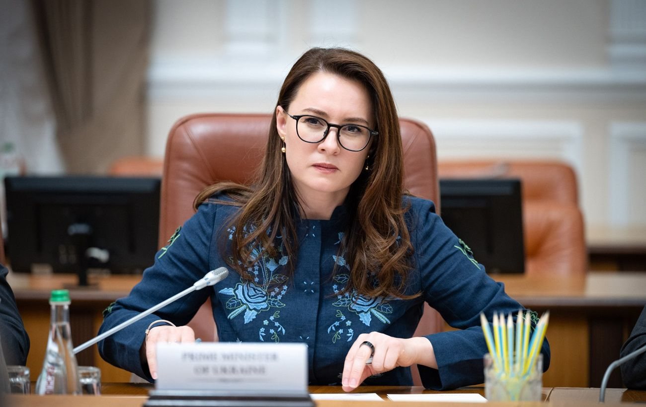 Відставка Свириденко: президент знову порушує Конституцію, заявляють експерти