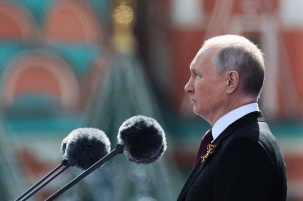 Foreign Policy: Путін може піти на ескалацію через страх втратити підтримку еліт