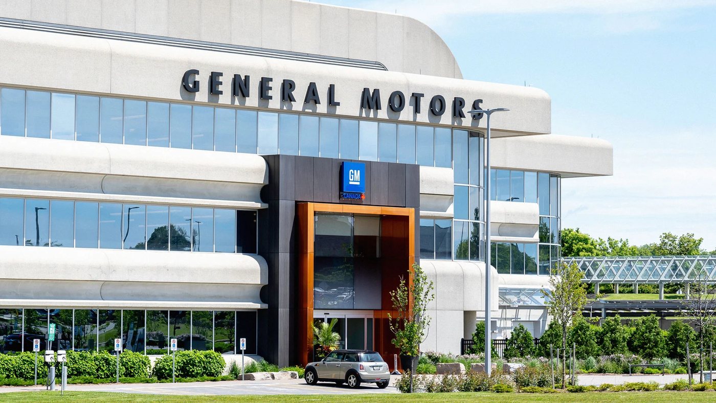 General Motors розвиває власний кадровий резерв: чому бізнесу варто перейняти цей підхід