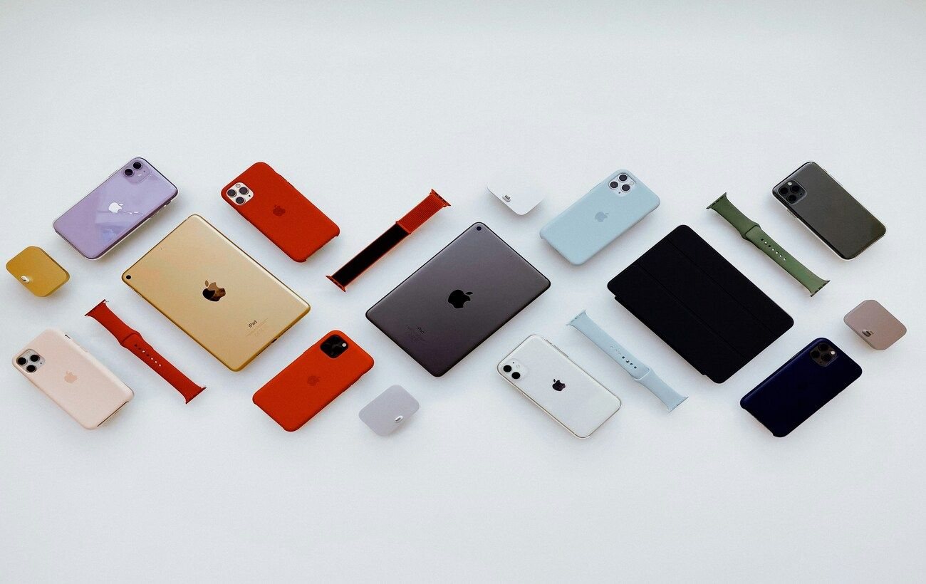 Apple запускає програму лізингу iPhone у США спільно з Klarna