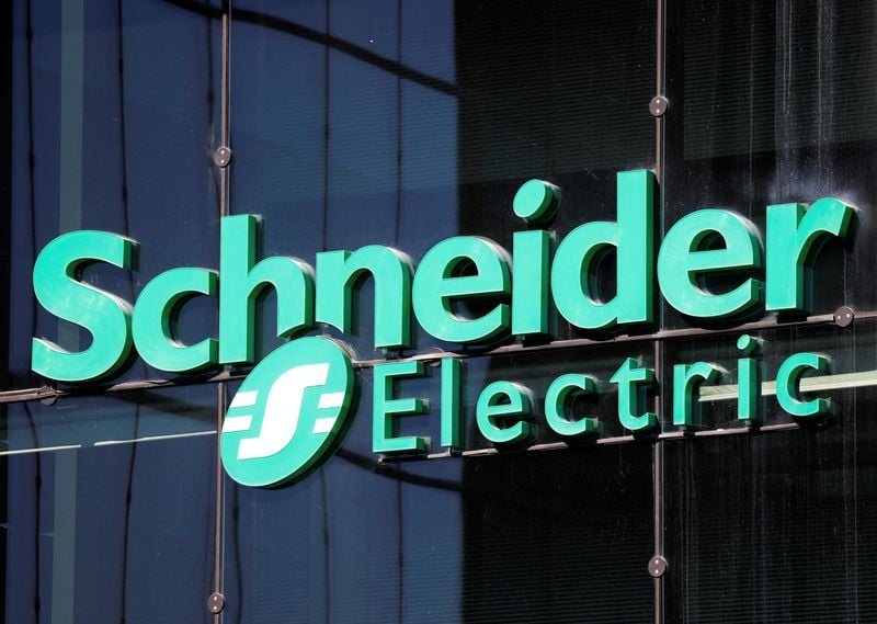 Schneider Electric веде переговори про придбання PTC за $20 млрд